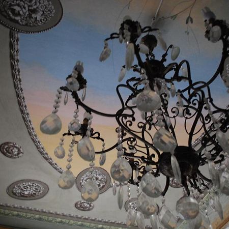 Villa Rosi Кормонс Экстерьер фото