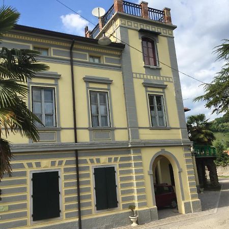 Villa Rosi Кормонс Экстерьер фото