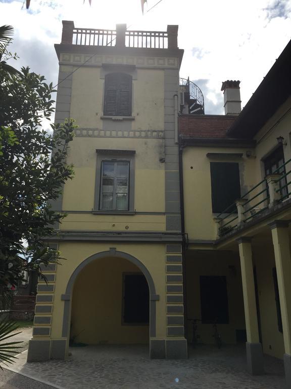 Villa Rosi Кормонс Экстерьер фото