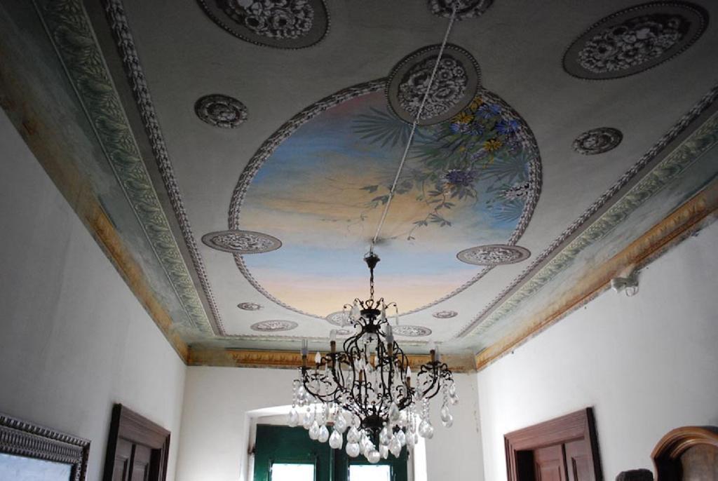 Villa Rosi Кормонс Экстерьер фото