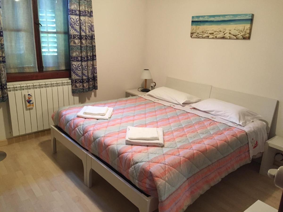 Villa Rosi Кормонс Номер фото